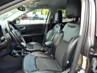 Jeep Compass 2021 4x4 Latitude 4dr SUV