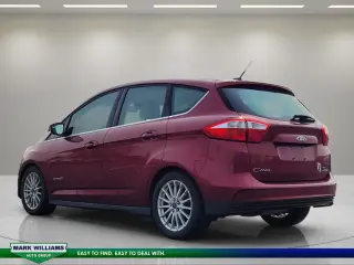 Ford C-MAX Hybrid 2015 SEL 4dr Wagon
