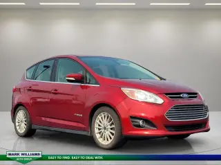 Ford C-MAX Hybrid 2015 SEL 4dr Wagon