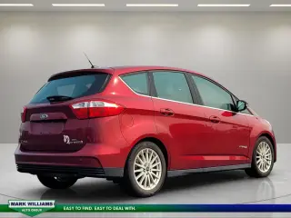 Ford C-MAX Hybrid 2015 SEL 4dr Wagon