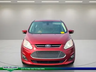 Ford C-MAX Hybrid 2015 SEL 4dr Wagon