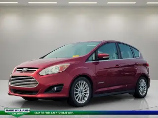 Ford C-MAX Hybrid 2015 SEL 4dr Wagon