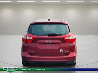 Ford C-MAX Hybrid 2015 SEL 4dr Wagon