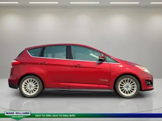 Ford C-MAX Hybrid 2015 SEL 4dr Wagon