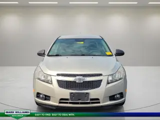 Chevrolet Cruze 2014 LS Auto 4dr Sedan w/1SB