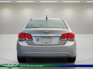 Chevrolet Cruze 2014 LS Auto 4dr Sedan w/1SB