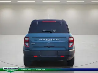 Ford Bronco Sport 2023 AWD Outer Banks 4dr SUV