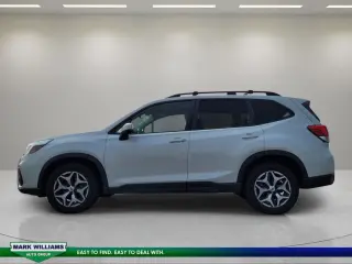 Subaru Forester 2019 AWD Premium 4dr Crossover