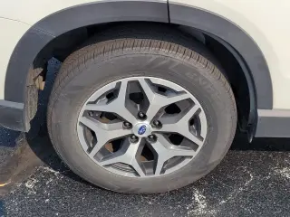 Subaru Forester 2019 AWD Premium 4dr Crossover