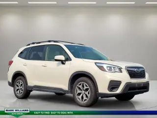 Subaru Forester 2019 AWD Premium 4dr Crossover