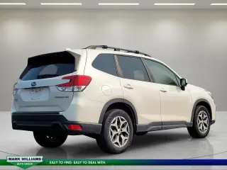 Subaru Forester 2019 AWD Premium 4dr Crossover