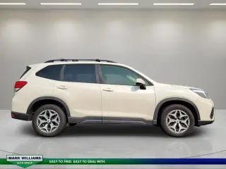 Subaru Forester 2019 AWD Premium 4dr Crossover