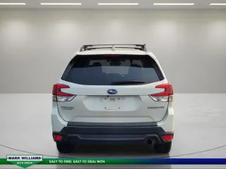 Subaru Forester 2019 AWD Premium 4dr Crossover