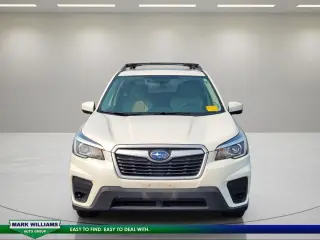 Subaru Forester 2019 AWD Premium 4dr Crossover