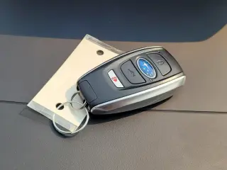 Subaru Forester 2019 AWD Premium 4dr Crossover
