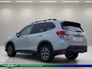 Subaru Forester 2019 AWD Premium 4dr Crossover