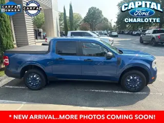 Ford Maverick 2024 XL 4dr SuperCrew 4.5 ft. SB