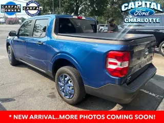 Ford Maverick 2024 XL 4dr SuperCrew 4.5 ft. SB