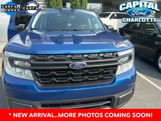 Ford Maverick 2024 XL 4dr SuperCrew 4.5 ft. SB