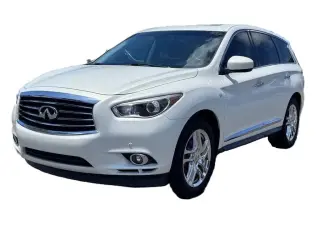 INFINITI QX60 2015 4dr SUV