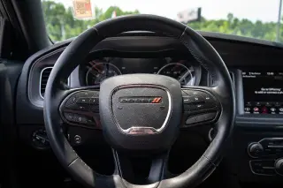 Dodge Charger 2023 AWD SXT 4dr Sedan