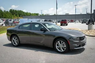 Dodge Charger 2023 AWD SXT 4dr Sedan