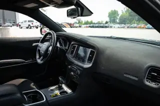 Dodge Charger 2023 AWD SXT 4dr Sedan