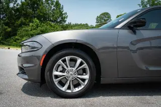 Dodge Charger 2023 AWD SXT 4dr Sedan