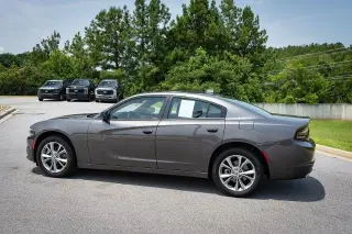 Dodge Charger 2023 AWD SXT 4dr Sedan