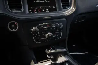 Dodge Charger 2023 AWD SXT 4dr Sedan