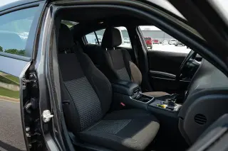 Dodge Charger 2023 AWD SXT 4dr Sedan