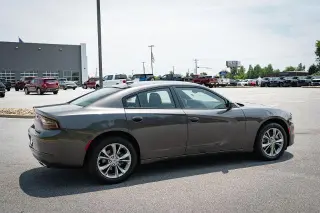 Dodge Charger 2023 AWD SXT 4dr Sedan