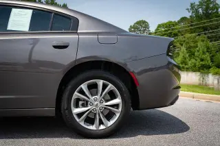 Dodge Charger 2023 AWD SXT 4dr Sedan
