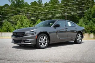 Dodge Charger 2023 AWD SXT 4dr Sedan