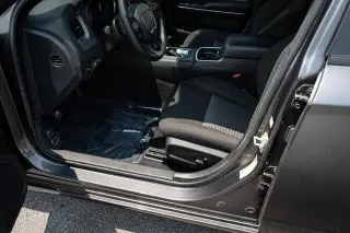 Dodge Charger 2023 AWD SXT 4dr Sedan