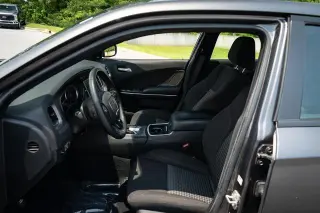 Dodge Charger 2023 AWD SXT 4dr Sedan