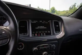 Dodge Charger 2023 AWD SXT 4dr Sedan