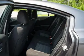 Dodge Charger 2023 AWD SXT 4dr Sedan
