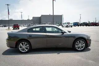 Dodge Charger 2023 AWD SXT 4dr Sedan