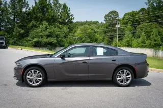 Dodge Charger 2023 AWD SXT 4dr Sedan