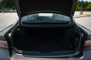 Dodge Charger 2023 AWD SXT 4dr Sedan