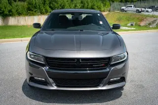 Dodge Charger 2023 AWD SXT 4dr Sedan
