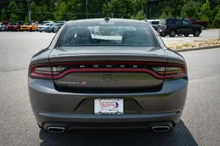 Dodge Charger 2023 AWD SXT 4dr Sedan
