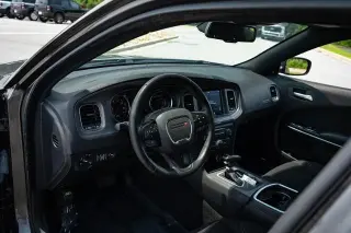 Dodge Charger 2023 AWD SXT 4dr Sedan