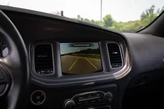 Dodge Charger 2023 AWD SXT 4dr Sedan