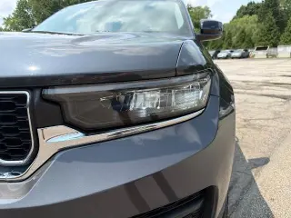 Jeep Grand Cherokee 2023 4x4 Laredo 4dr SUV
