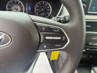 Hyundai SANTA FE 2020 AWD SE 4dr Crossover