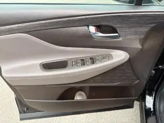 Hyundai SANTA FE 2020 AWD SE 4dr Crossover