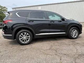 Hyundai SANTA FE 2020 AWD SE 4dr Crossover