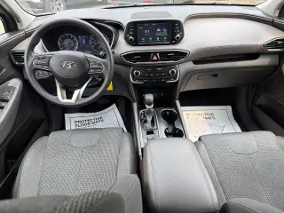 Hyundai SANTA FE 2020 AWD SE 4dr Crossover
